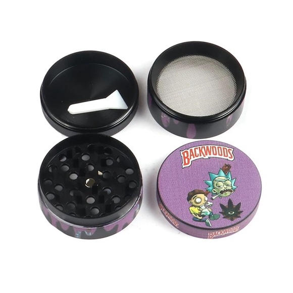 Brand new Unique Grinder - Picture 5 of 5